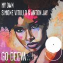 Simone Vitullo, Anton Jay - My Own