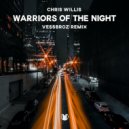 Chris Willis - Warriors Of The Night