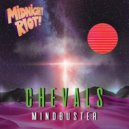 Chevals - Can't Keep on Lovin You