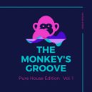 Wayne Summers - Funky Preaches (Original Mix)
