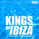 Makau, Kagl - Valentine Dinner (The Flying Mustards Remix)