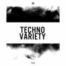 Luke Garcia, Th3 Oth3r - Flight Low