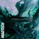 Somersault & It Bends - Back Again (Red Version)