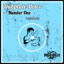 Dubplate Disco - Number One