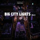 Jackob - Tight Bright Light (Original Mix)