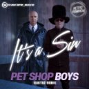 Pet Shop Boys - It's A Sin