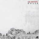 OZ Artists - As If The Living Were Moving