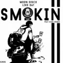Moon Disco (US) - Like Dat