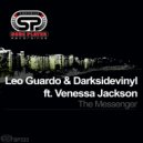 Leo Guardo & Darksidevinyl ft. Venessa Jackson - The Messenger