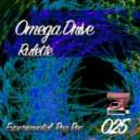 Omega Drive - Mixtape