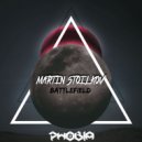 Martin Stoilkov - Paradise (Original Mix)