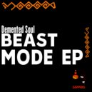 LMichael - Beast Mode (Imp5 AfroTech Mix)