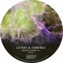Lotrax & Jennings. - Break Through