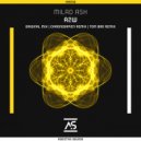 Milad Ash - A2W