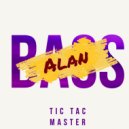 Alan Bass - Tic Tac Master