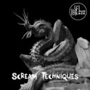 Blackframe - Scream Techniques