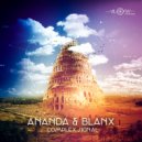 Blanx - 3rd Eye (Ananda (AUT) Remix)