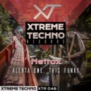 Netrox - Sex With You (Original Mix)