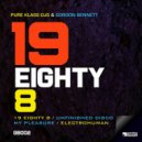 PURE KLASS DJs - Unfinished Disco