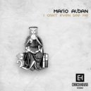 Mario Alban - I Can't Even See Me