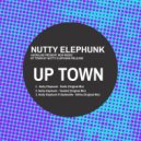 Nutty Elephunk ft Siphesihle - SiKha (Original Mix)