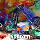 Arkiyen - PSI Rider