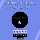 Milano, F.A.T., Bucur - My Chicken Coop (Original Mix)