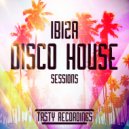 Disko Junkie - The Disko Flow (Discotron Remix)