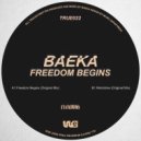Baeka - Retrotime