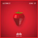 Alcemist, EJ Kitto & Repow - Crisp