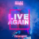 THAHANEE - Live Again (Original Mix)