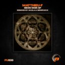 Matthieu-F - Retroactive