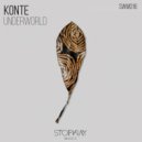 Konte - Night Voyage (Original Mix)