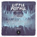Caruana - Lost Minds
