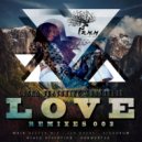 Linka Featuring Shantelle - Love (AfroDrum\'s Hidden Agenda Mix))
