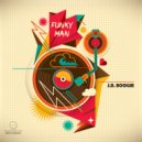 J.B. Boogie - Good Things (Original Mix)