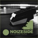 Ranieri - Pressure (Original Mix)