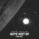 Daniel Aguilar (ES) - Gets Wet