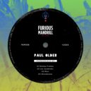 Paul Older - Monkey Funkey