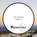 Pete Whiteley - Wanna Go Home