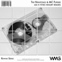 The Nightowls & MC Flipside - Ass N\' Titties (Ninjury VIP Remix)