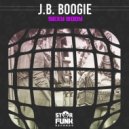 J.B. Boogie - Sexy Body