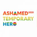 Temporary Hero - Ashamed 2020