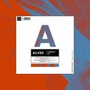 Alvee feat Alessand - Sensación