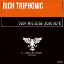 Rich Triphonic - Over The Edge