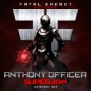 Anthony Officer - Superjam