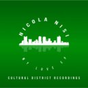 Nicola Nisi - Funky Groove (Original Mix)