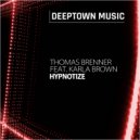 Thomas Brenner feat. Karla Brown - Hypnotize (Instrumental)