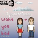 Tyron Mc Duling Ft. Densch - Keep Walking (Radio Edit)