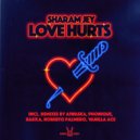 Sharam Jey - Love Hurts